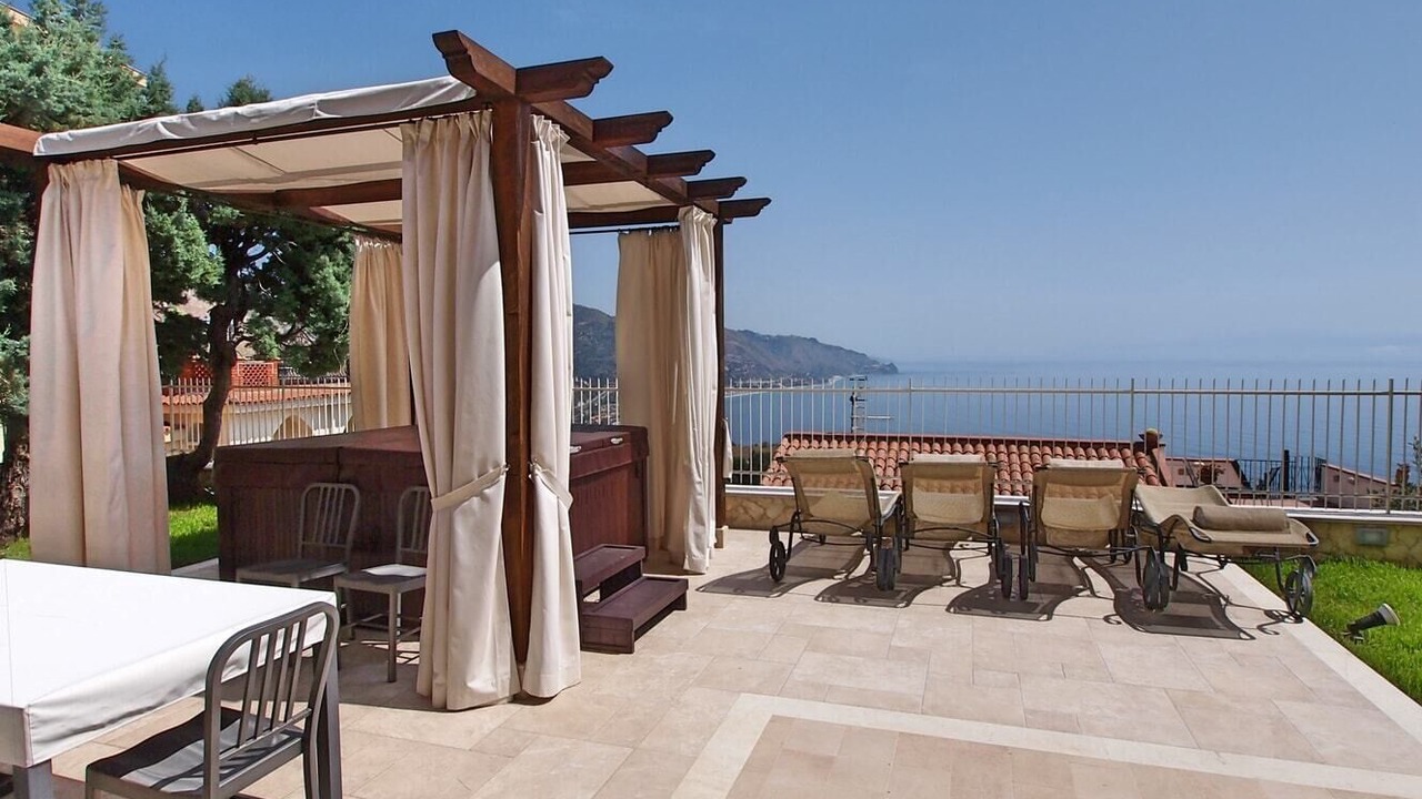 Photo of Outdoor in Taormina