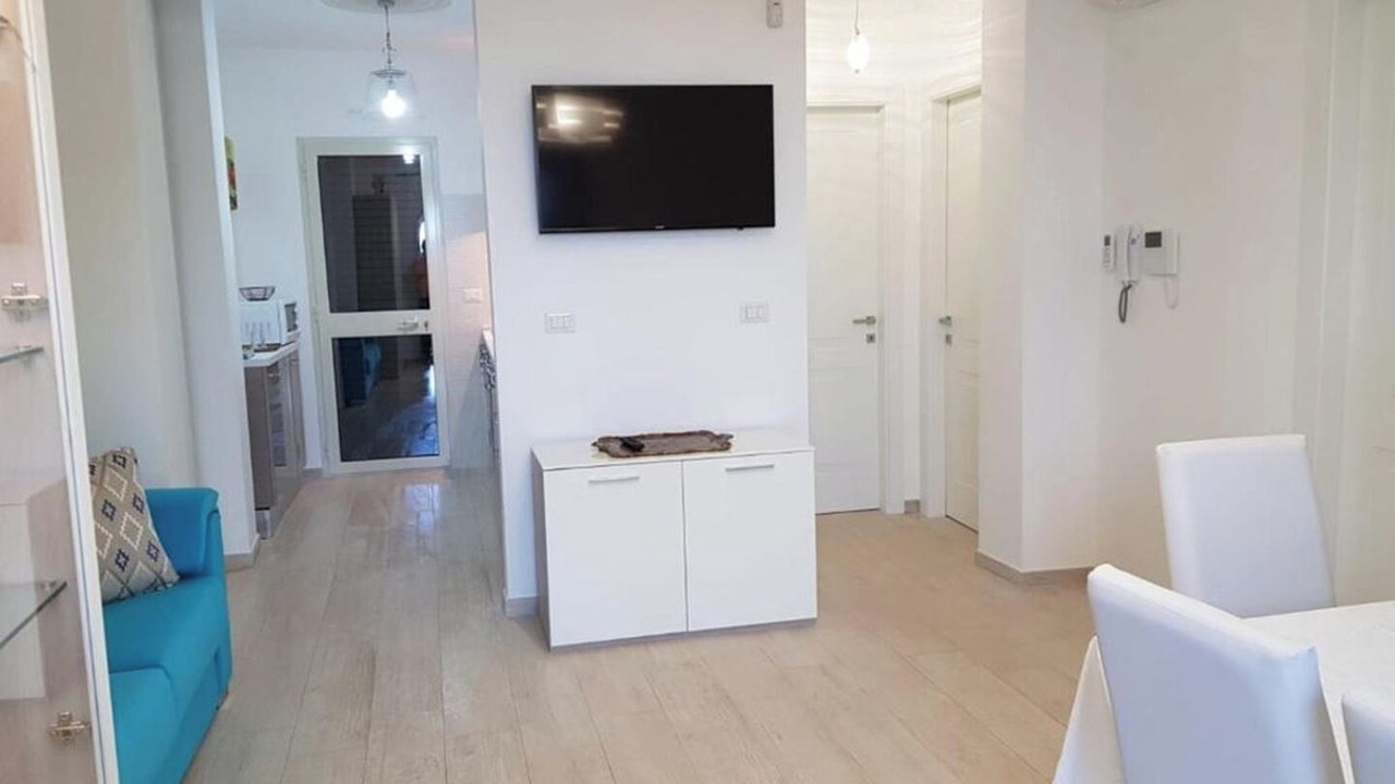 Photo of Livingroom in Taormina