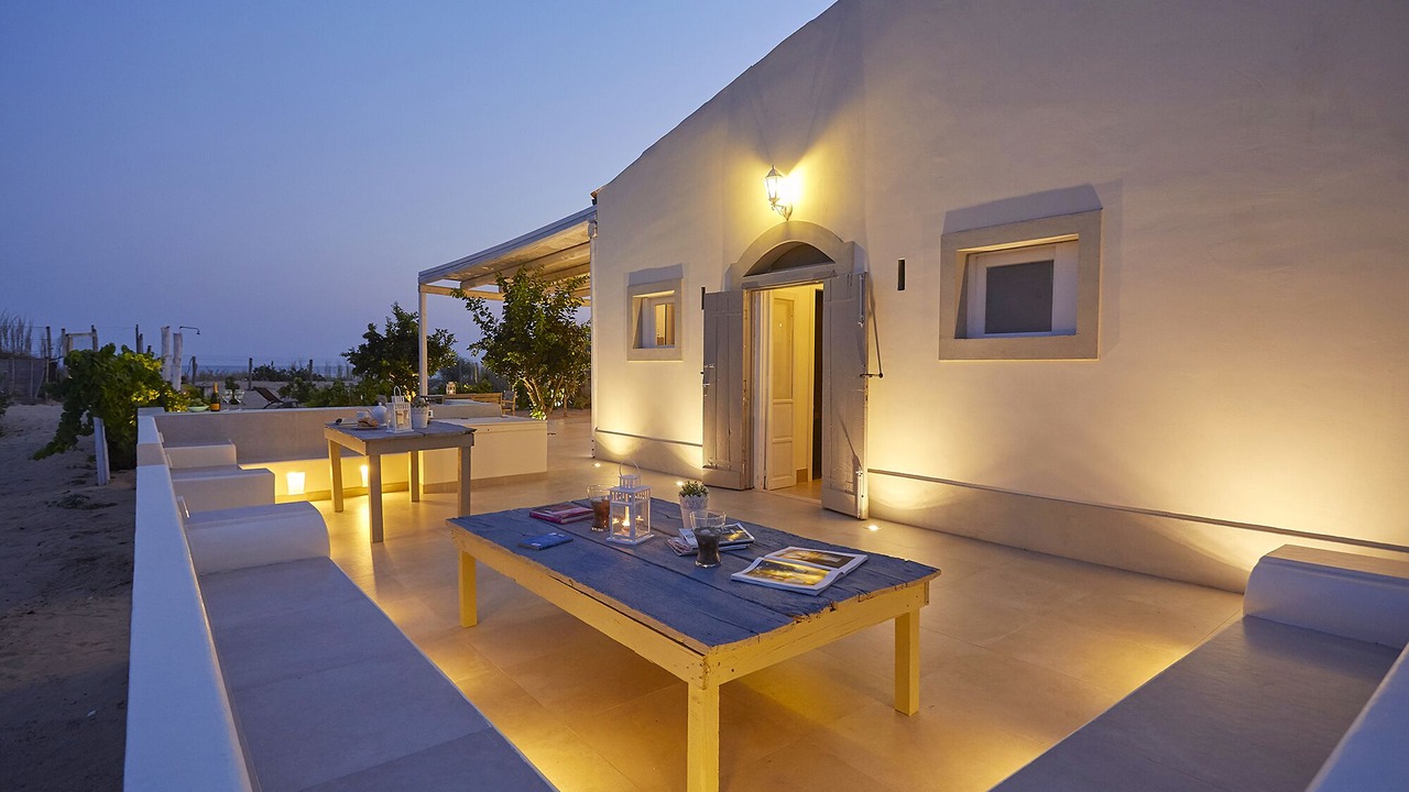 Photo of Outdoor in Granelli