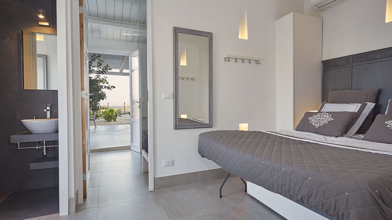 Photo of Bedroom in Granelli