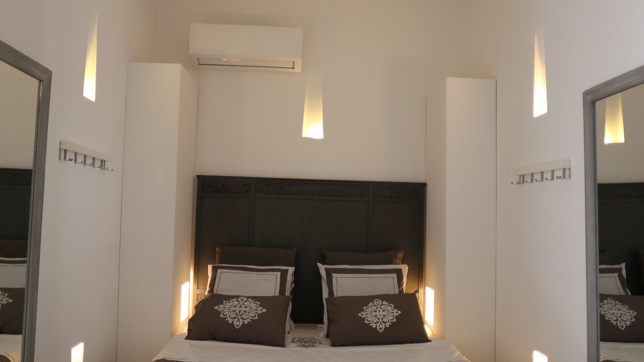 Photo of Bedroom in Granelli