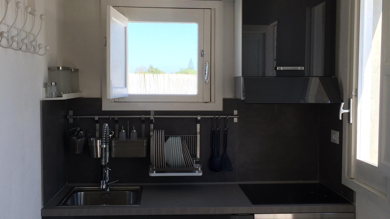 Photo of Kitchen in Granelli