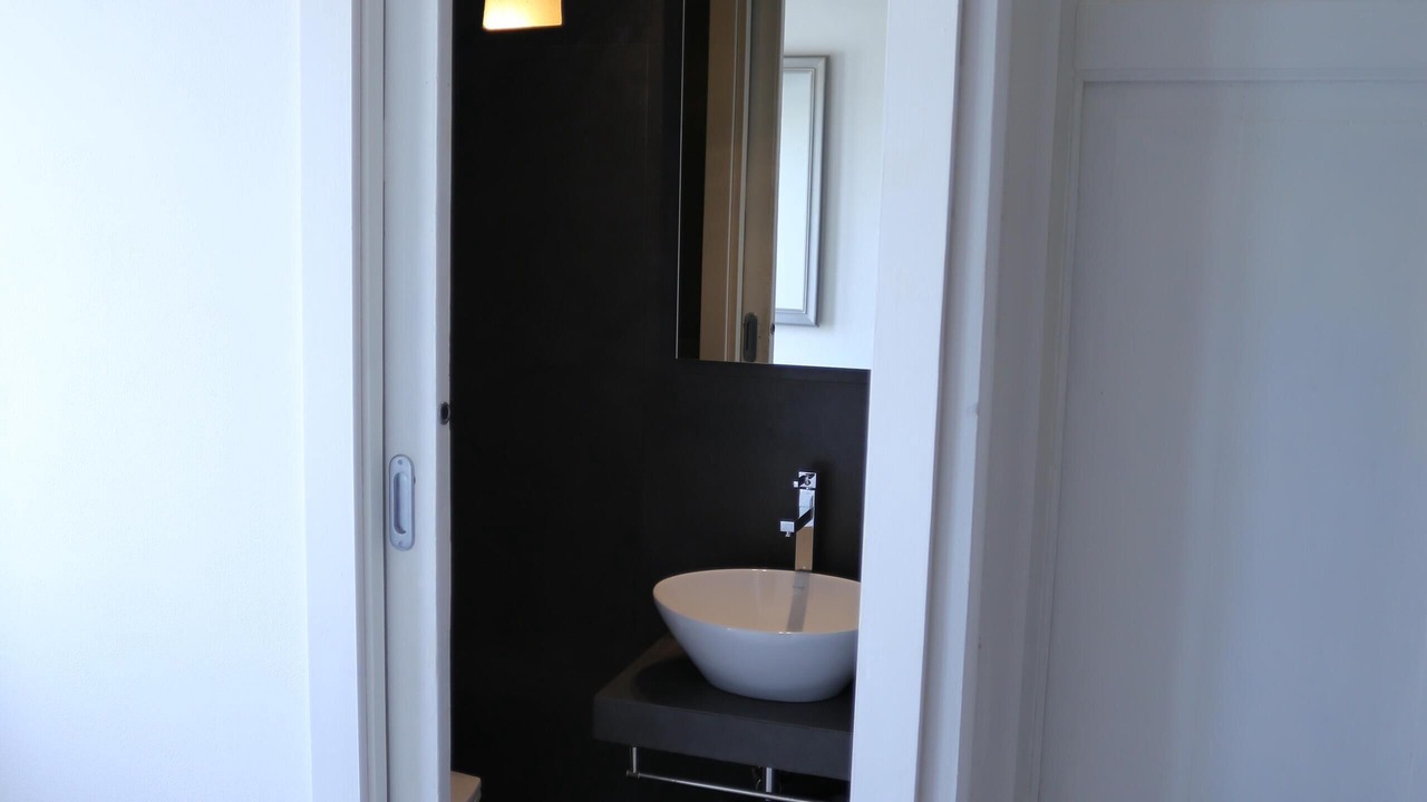 Photo of Bathroom in Granelli