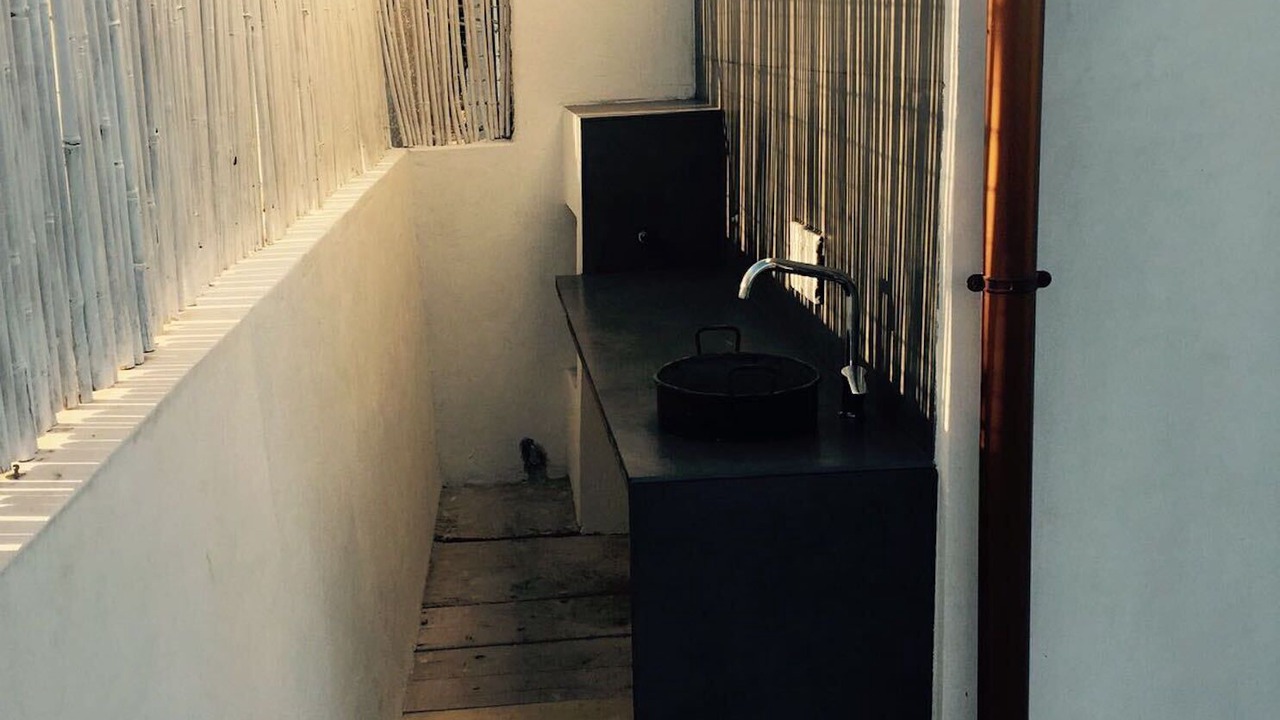 Photo of Patio Balcony in Granelli
