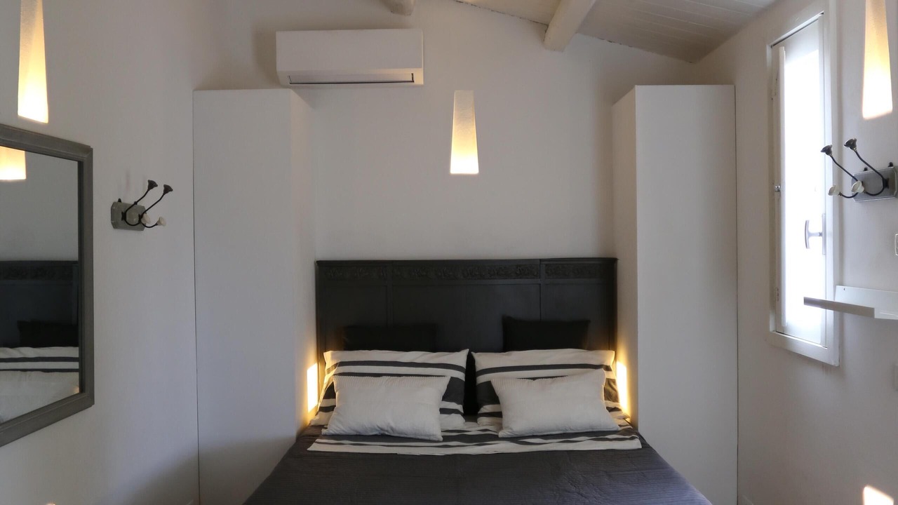 Photo of Bedroom in Granelli