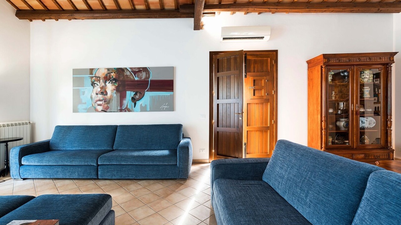 Photo of Livingroom in Buseto Palizzolo