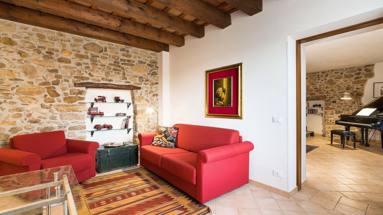 Photo of Livingroom in Buseto Palizzolo