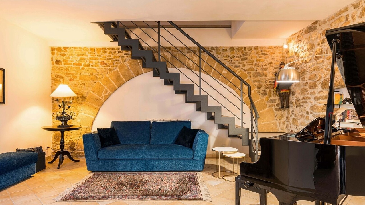 Photo of Livingroom in Buseto Palizzolo