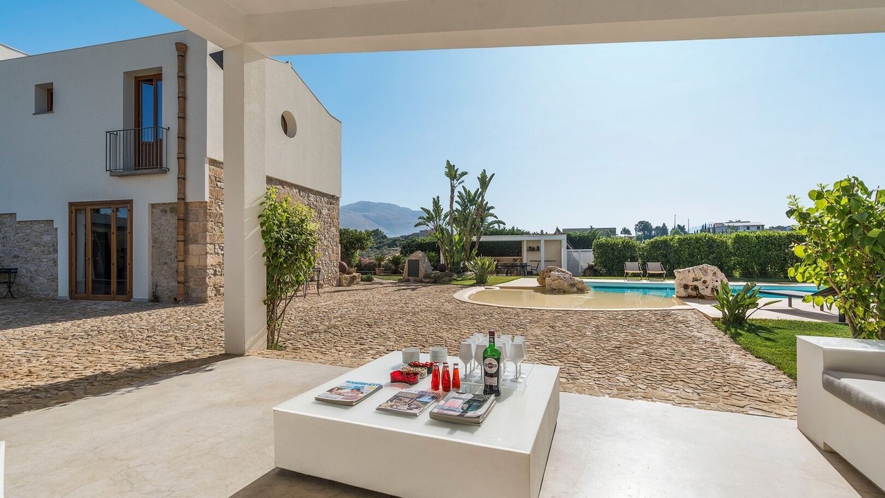 Photo of Outdoor in Buseto Palizzolo