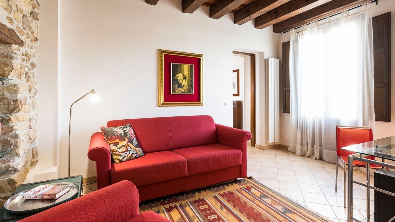 Photo of Livingroom in Buseto Palizzolo