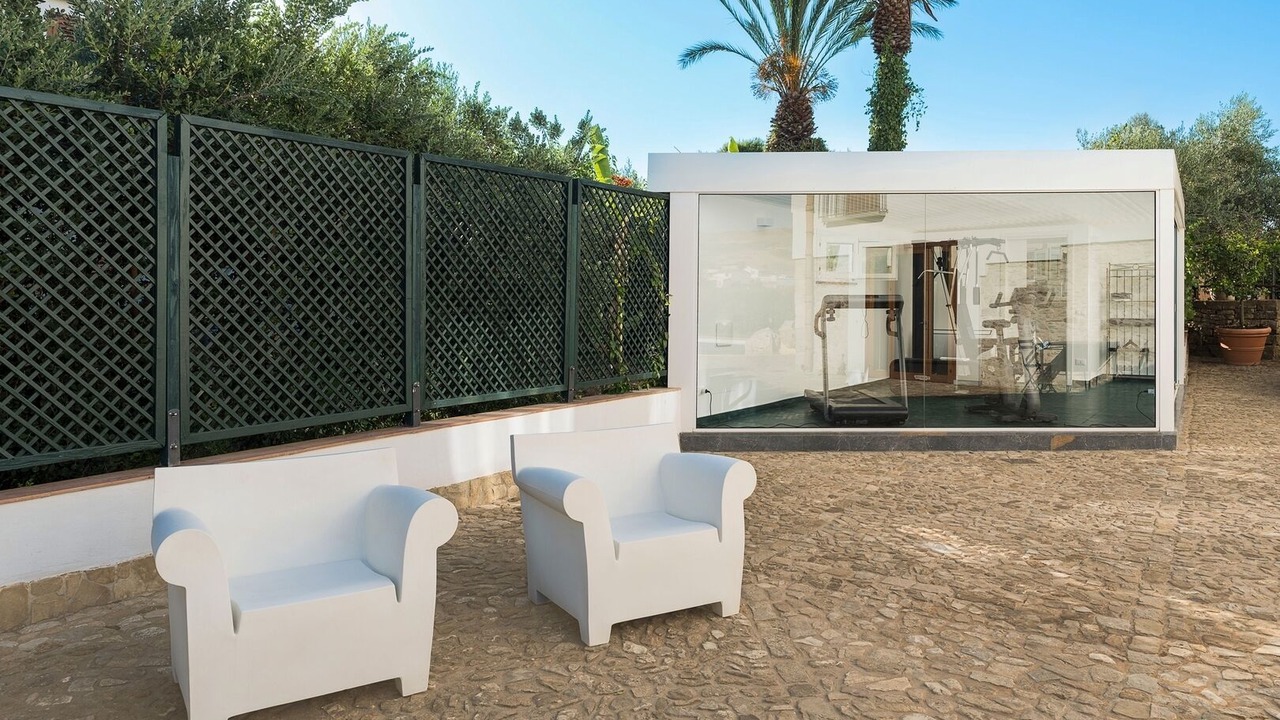 Photo of Patio Balcony in Buseto Palizzolo