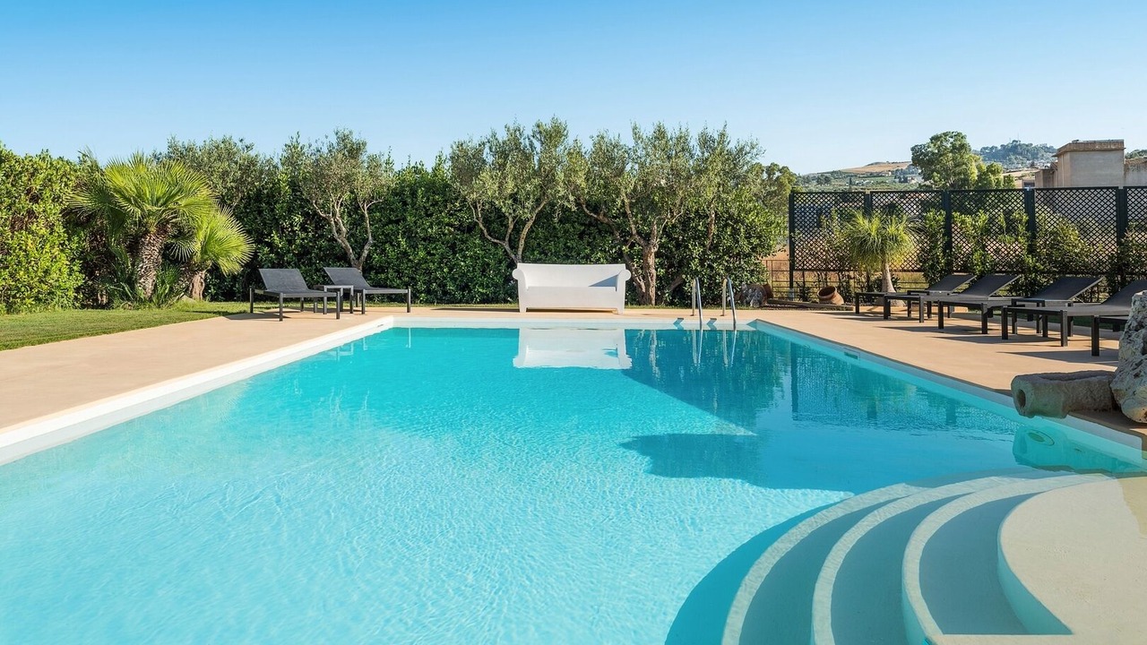 Photo of Outdoor in Buseto Palizzolo