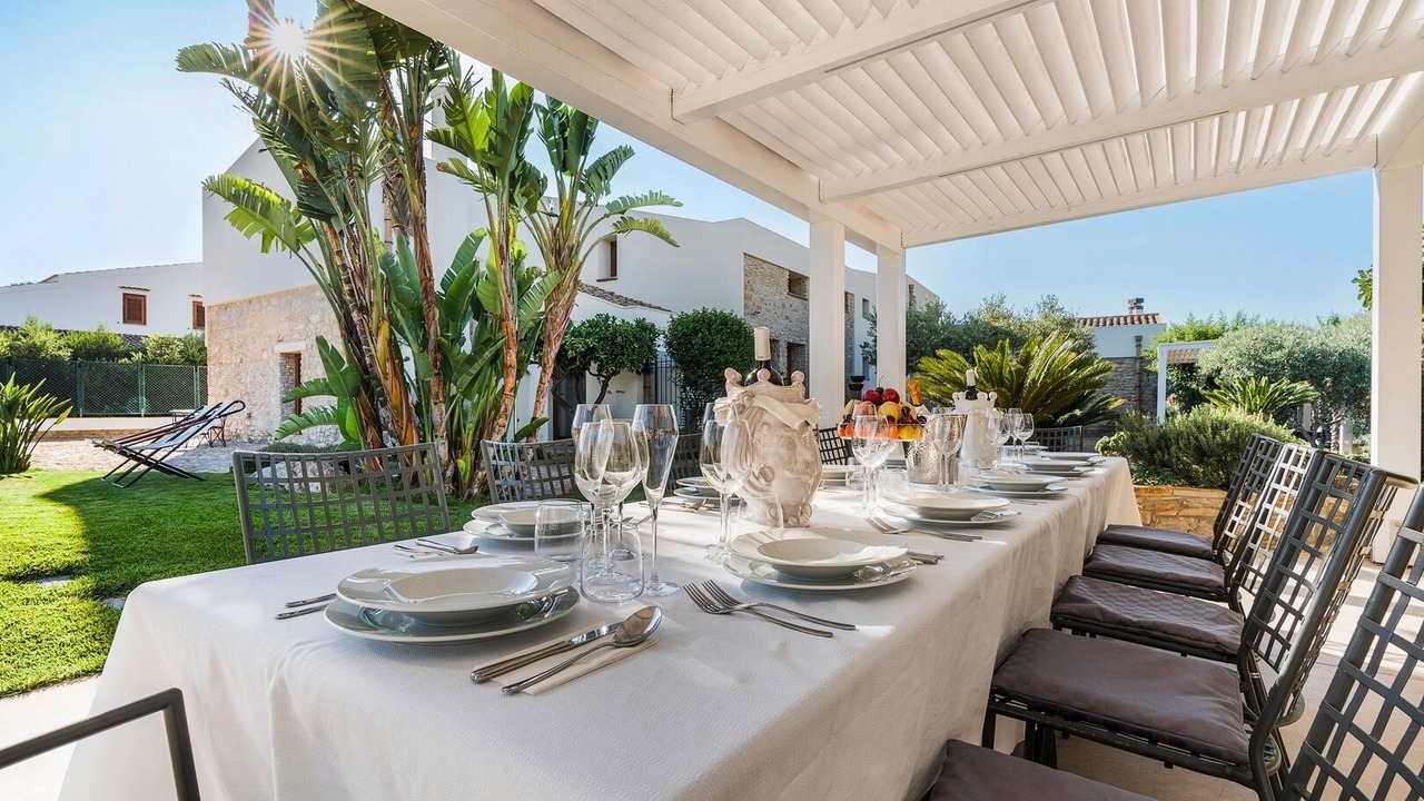 Photo of Outdoor in Buseto Palizzolo