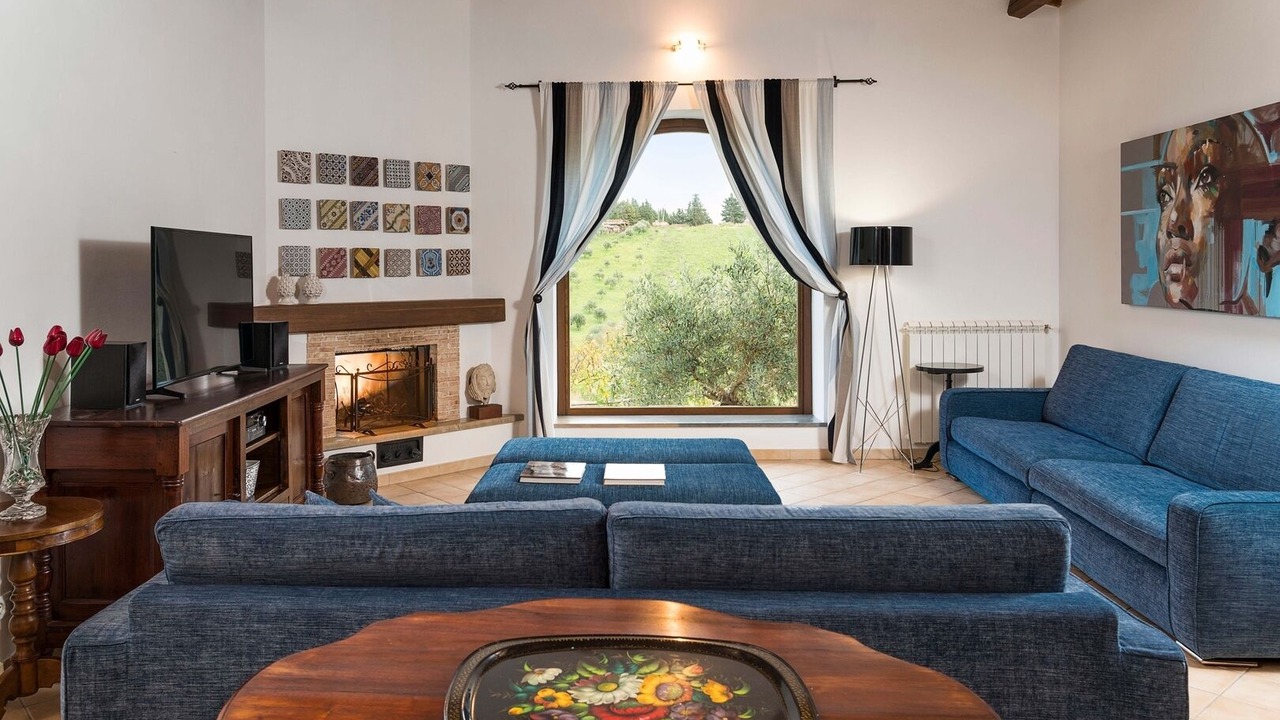 Photo of Livingroom in Buseto Palizzolo