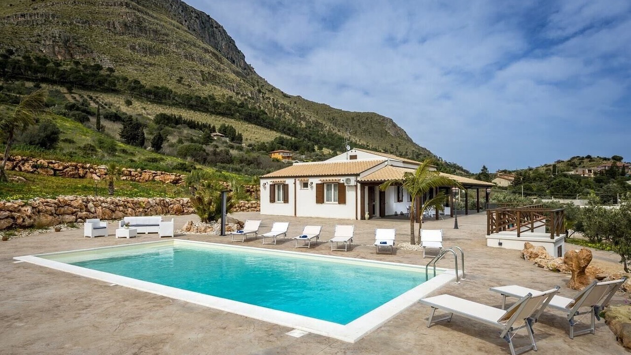 Photo of Outdoor in Castellammare del Golfo