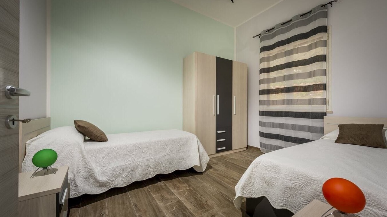 Photo of Bedroom in Castellammare del Golfo
