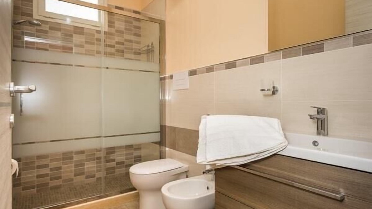 Photo of Bathroom in Castellammare del Golfo