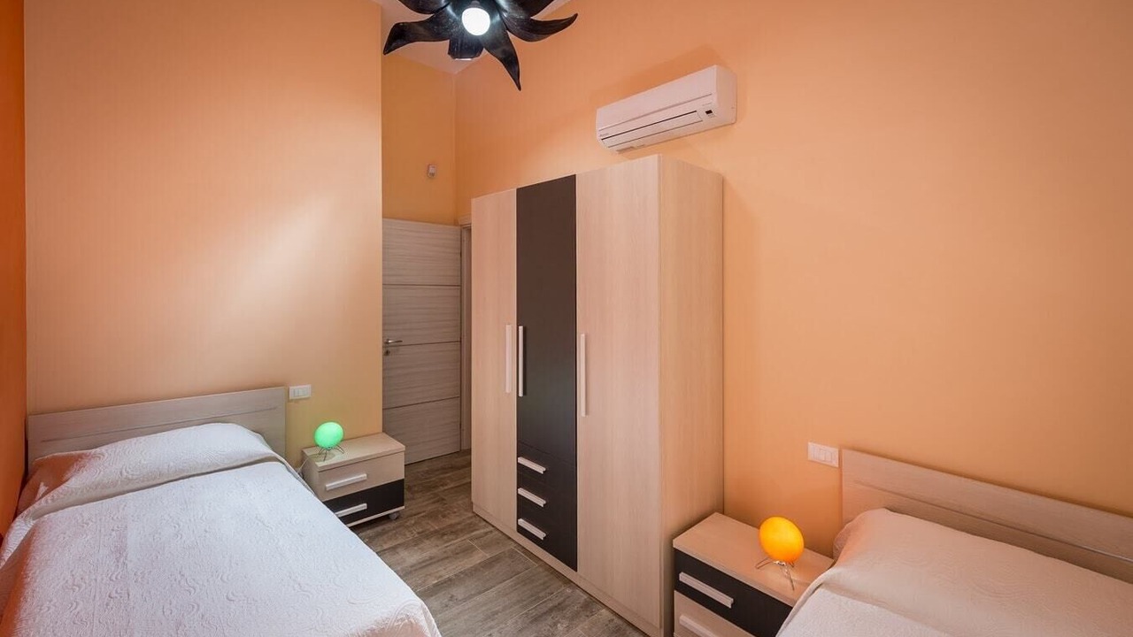 Photo of Bedroom in Castellammare del Golfo