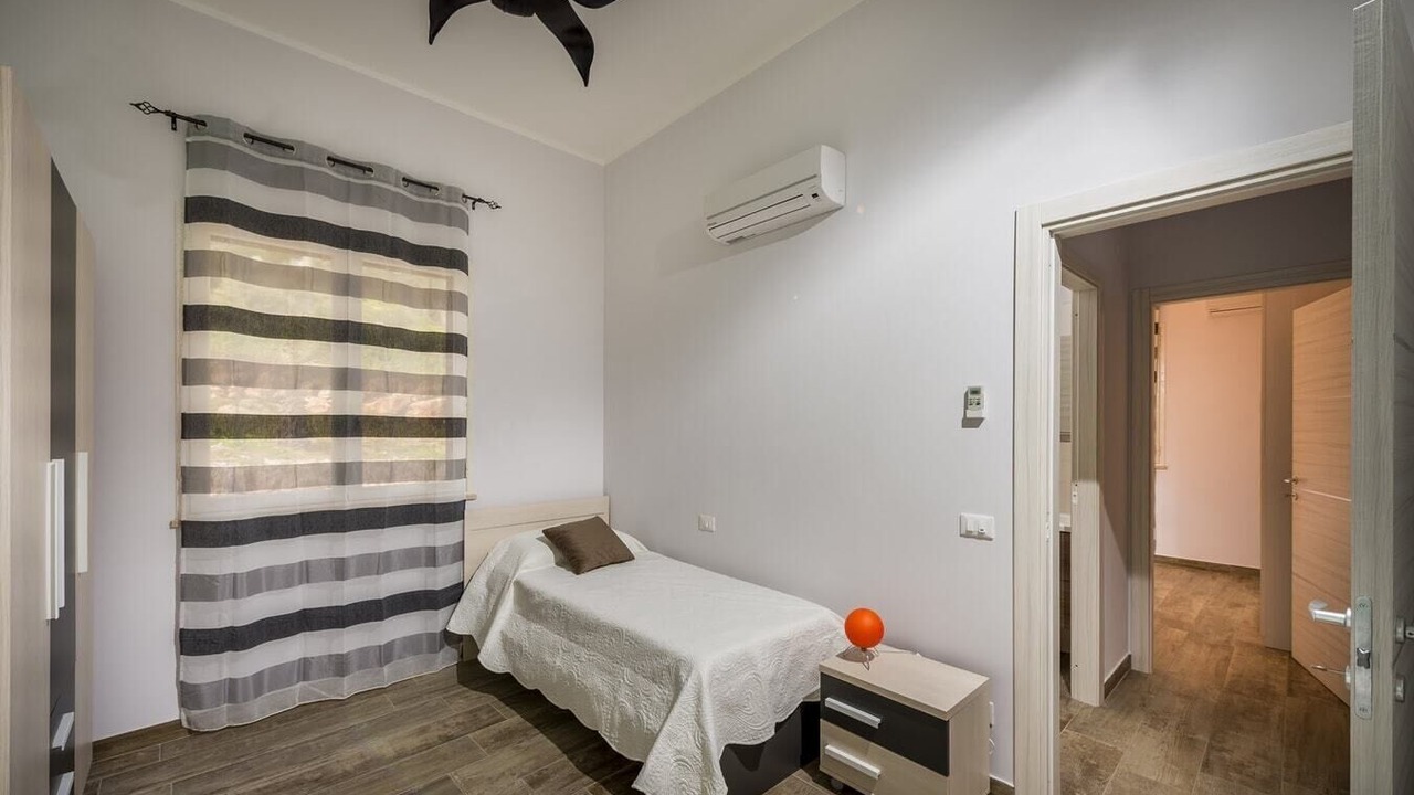 Photo of Bedroom in Castellammare del Golfo