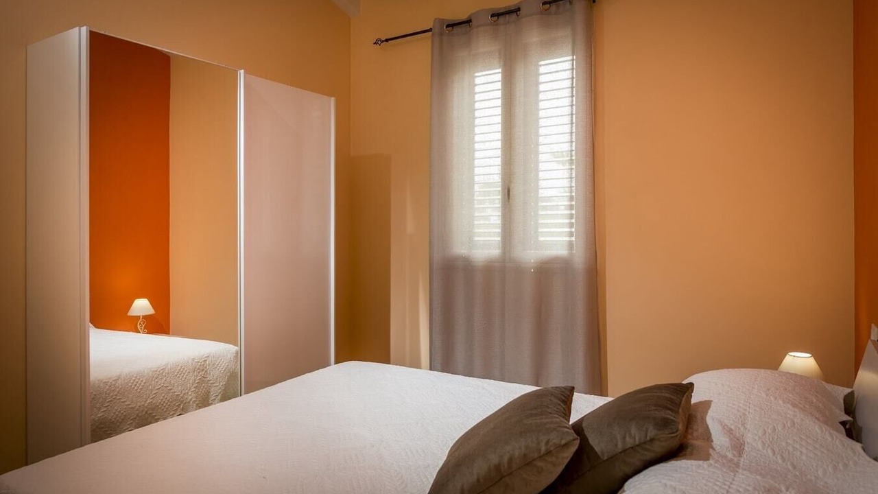 Photo of Bedroom in Castellammare del Golfo