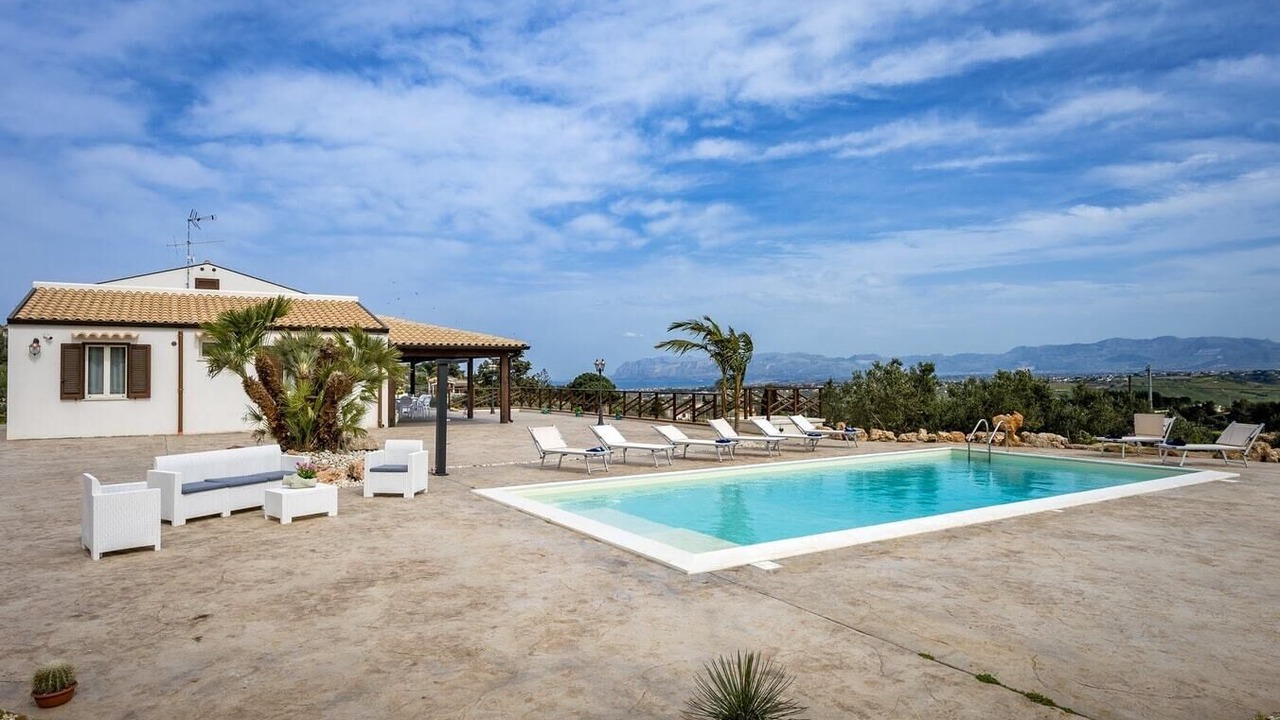 Photo of Outdoor in Castellammare del Golfo