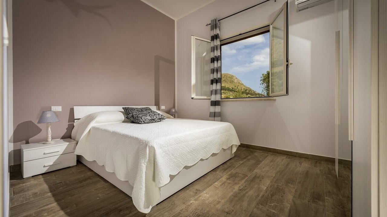 Photo of Bedroom in Castellammare del Golfo