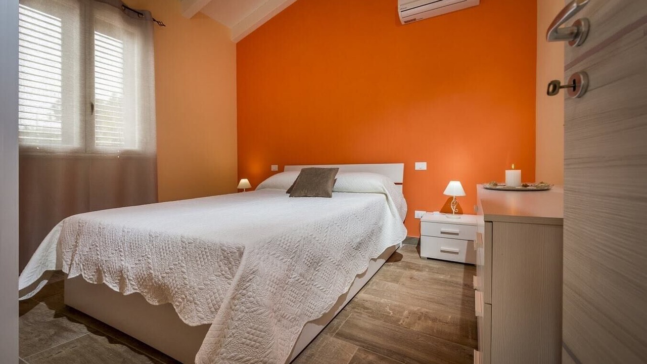 Photo of Bedroom in Castellammare del Golfo
