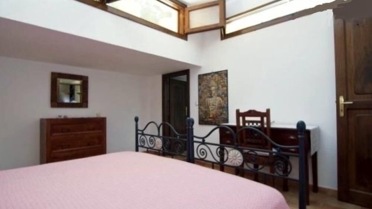 Photo of Bedroom in Mazzaforno