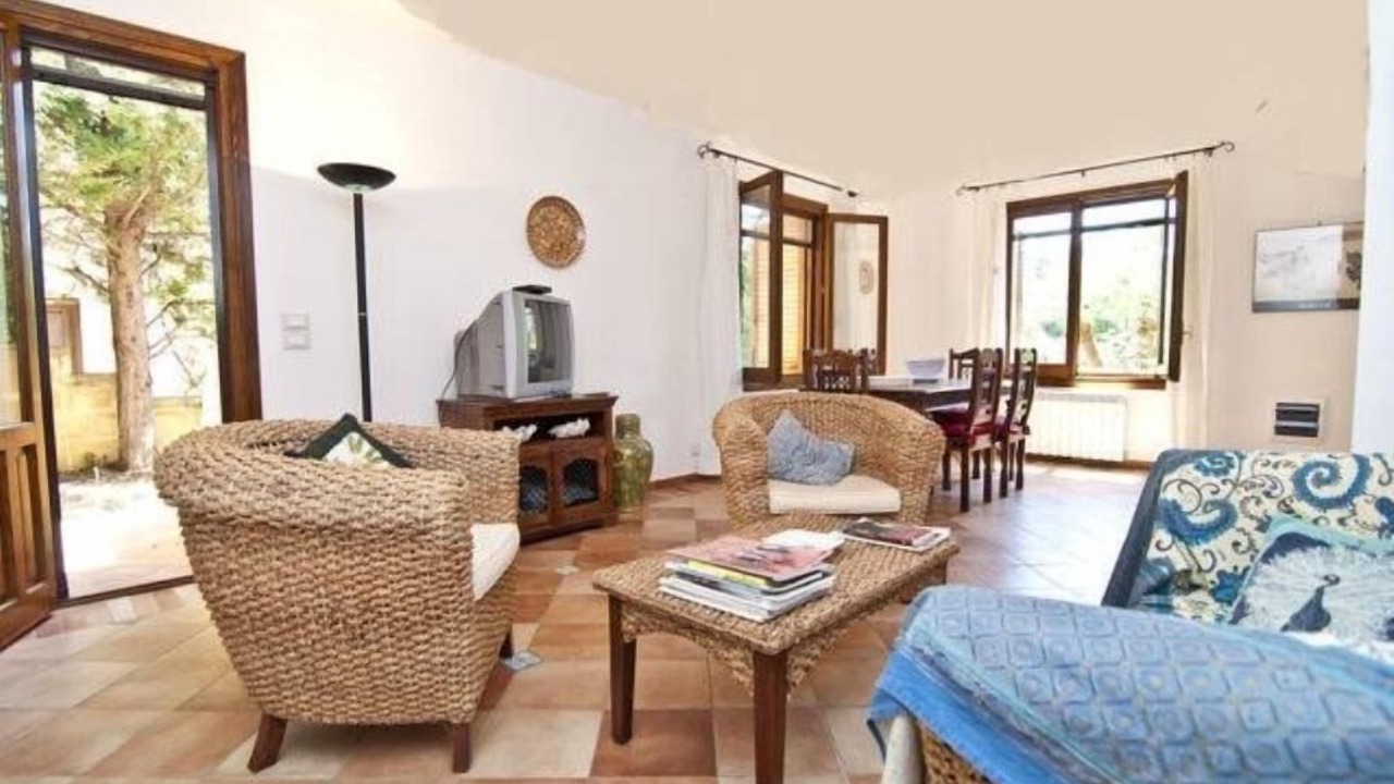 Photo of Livingroom in Mazzaforno