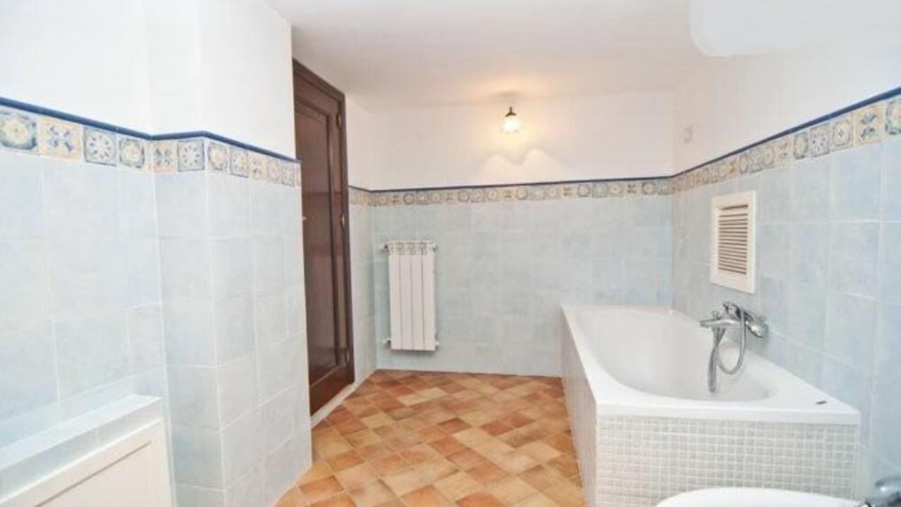 Photo of Bathroom in Mazzaforno