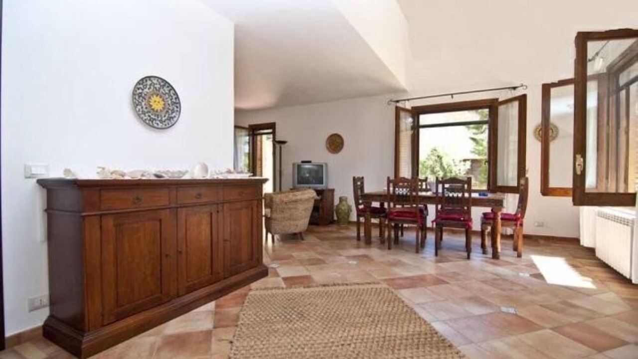 Photo of Livingroom in Mazzaforno