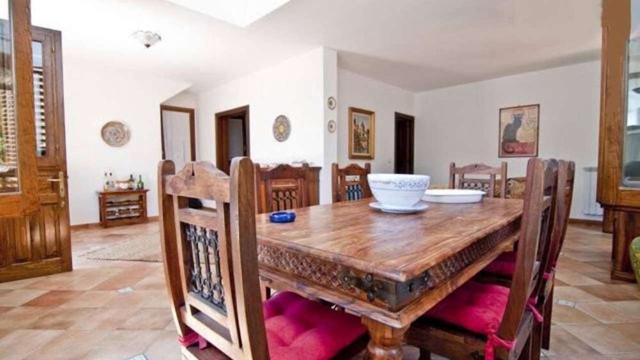 Photo of Livingroom in Mazzaforno