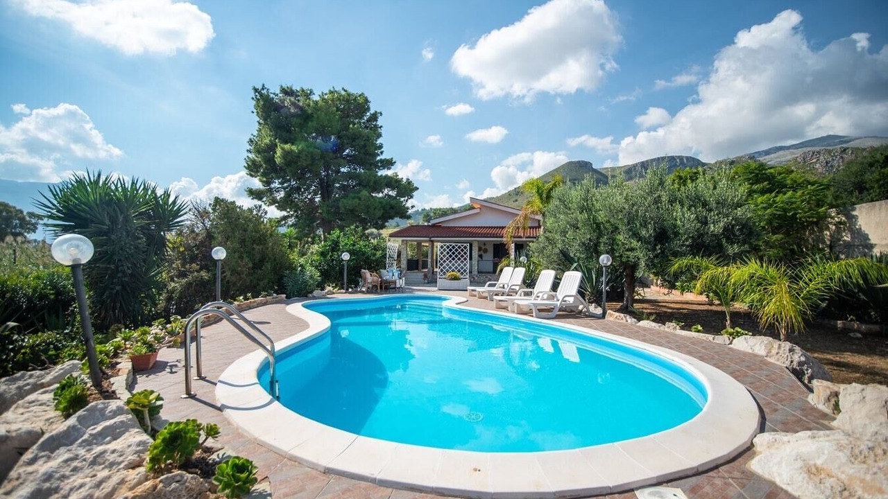 Photo of Outdoor in Scopello