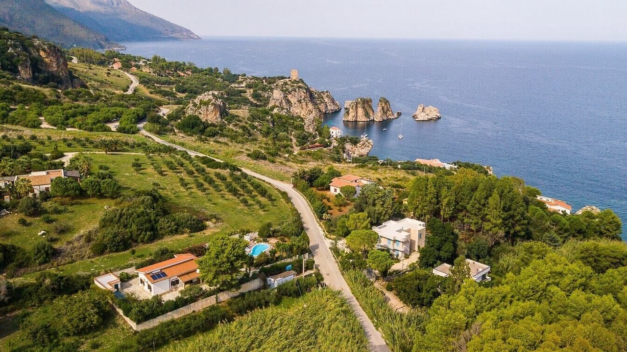 Photo of Outdoor in Scopello