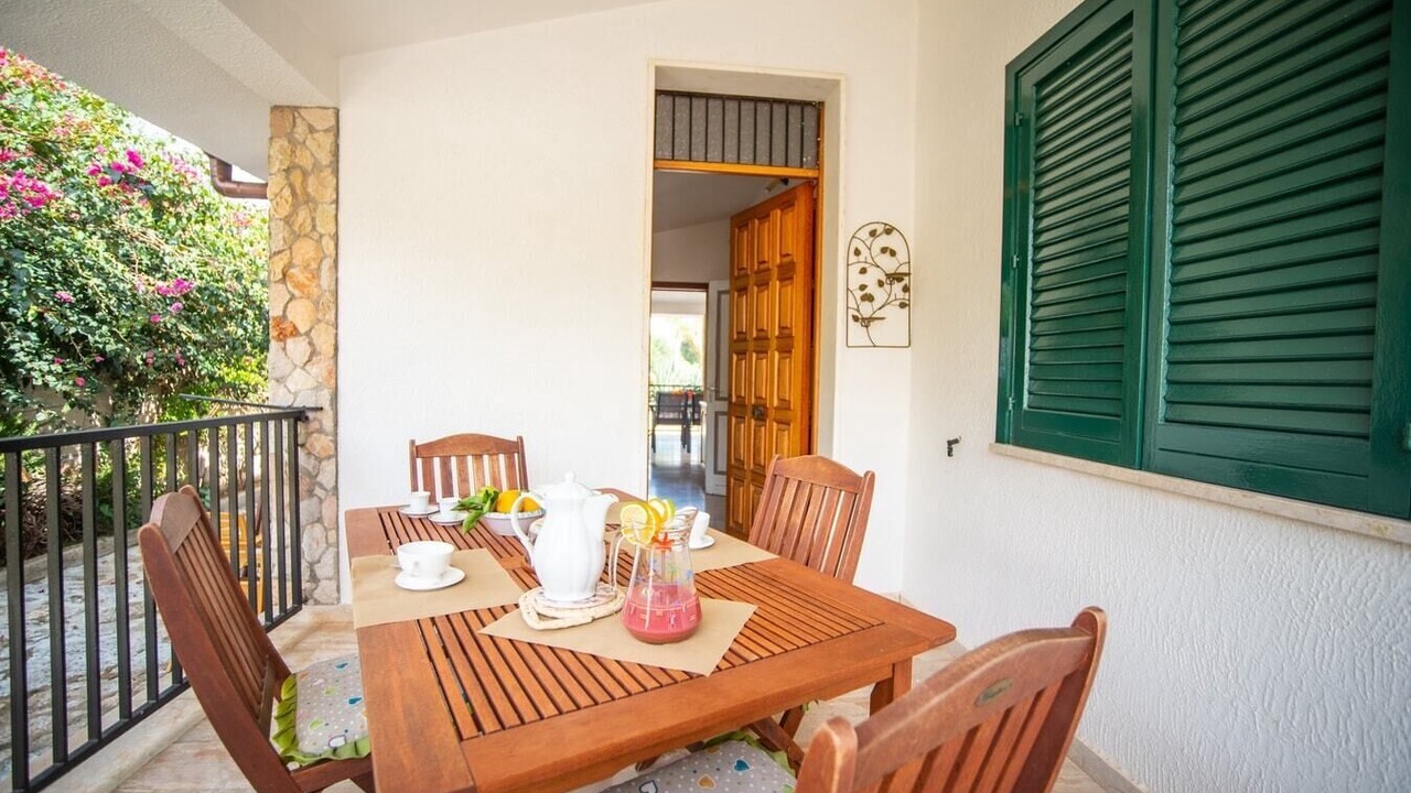 Photo of Outdoor in Scopello