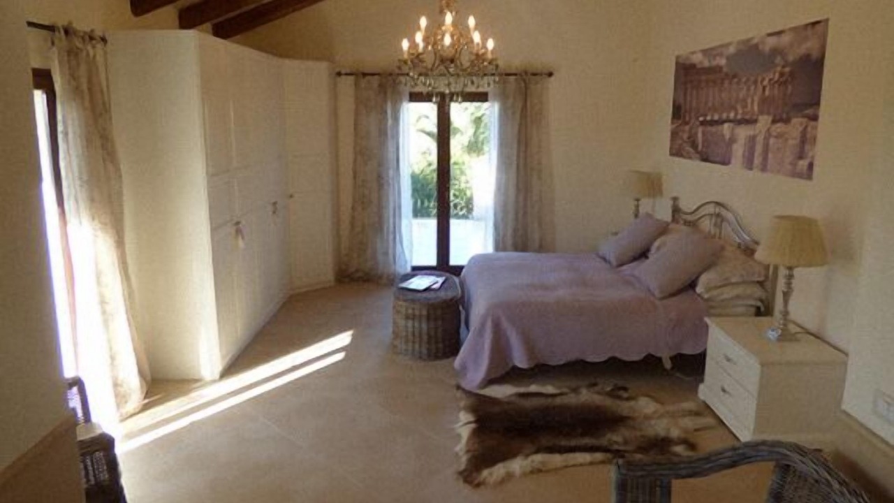 Photo of Bedroom in Chiaramonte Gulfi