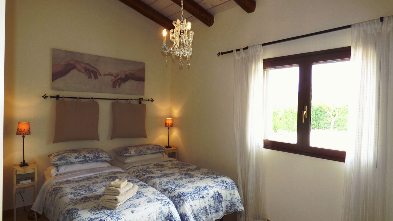 Photo of Bedroom in Chiaramonte Gulfi