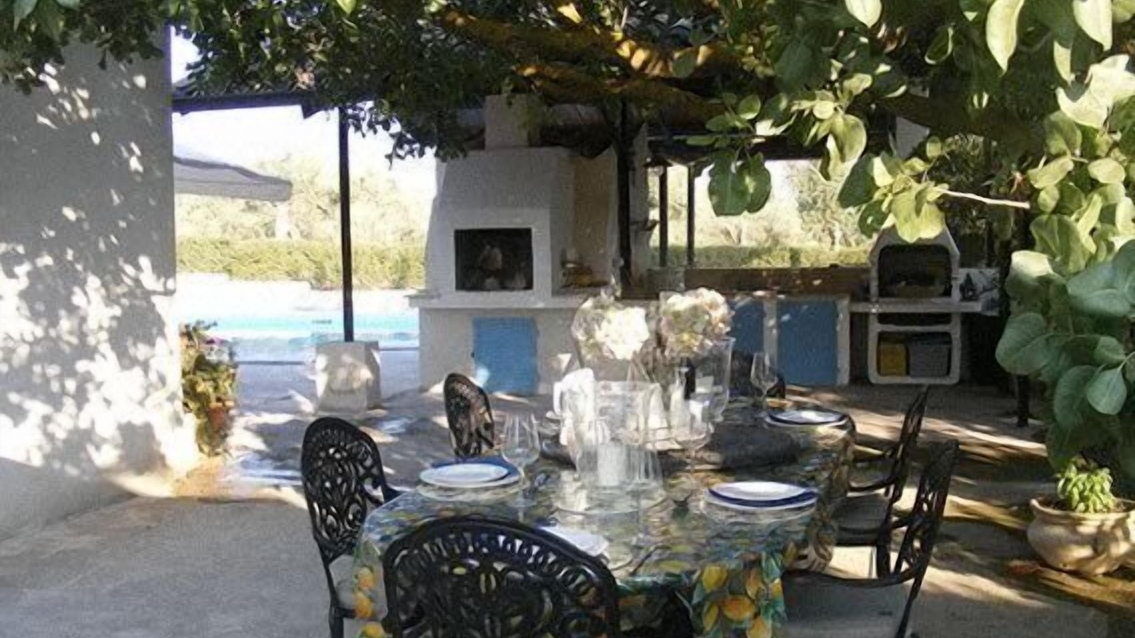 Photo of Outdoor in Chiaramonte Gulfi