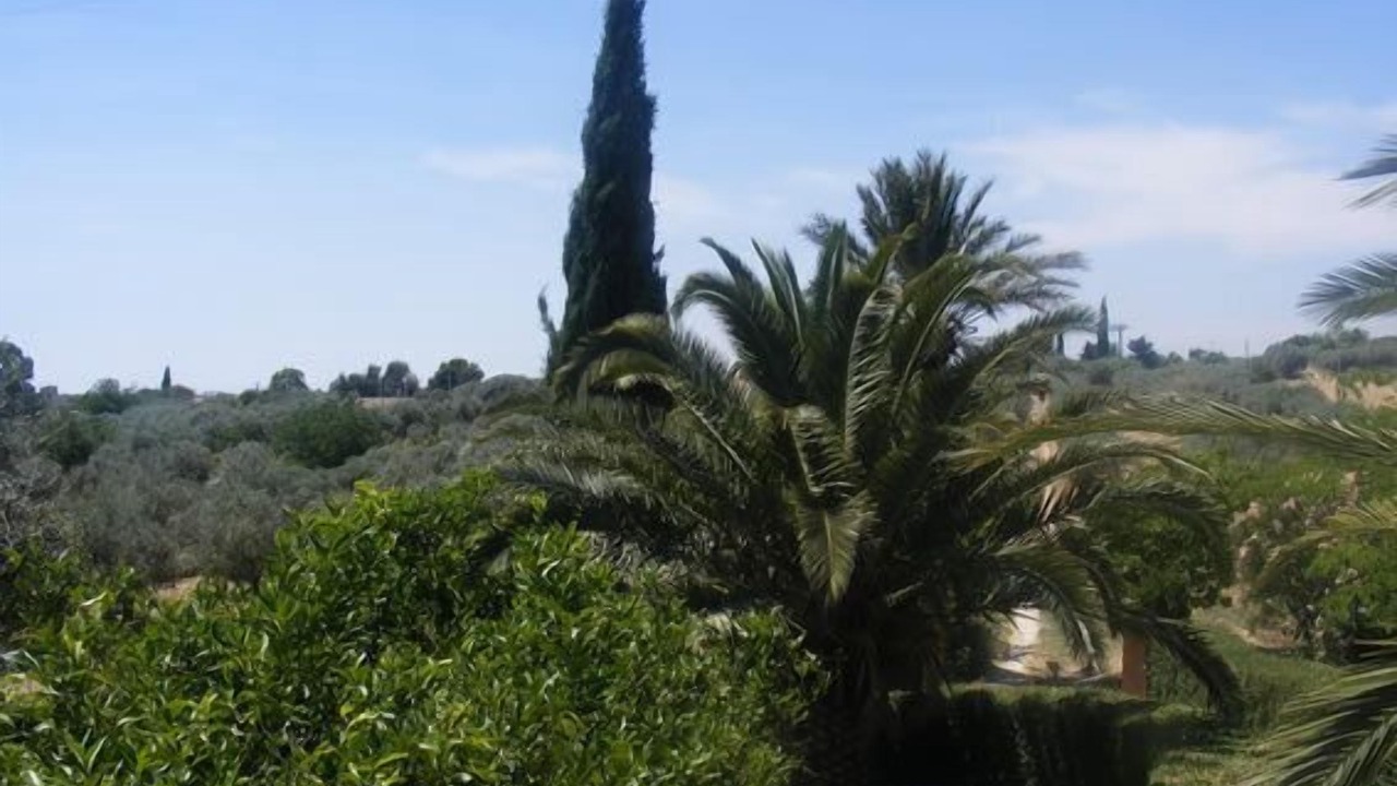 Photo of Outdoor in Chiaramonte Gulfi
