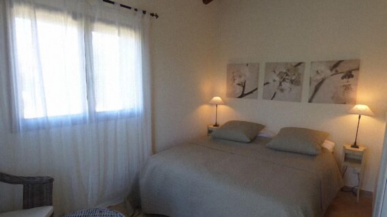 Photo of Bedroom in Chiaramonte Gulfi