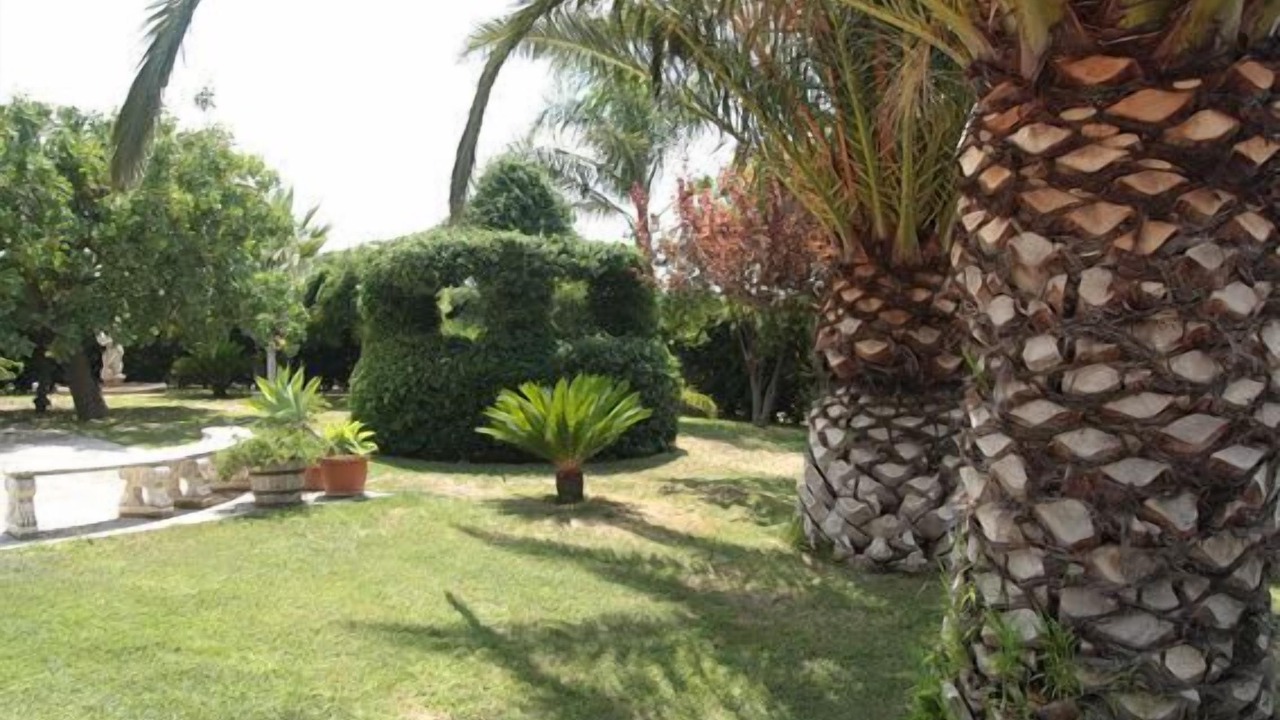 Photo of Outdoor in Chiaramonte Gulfi