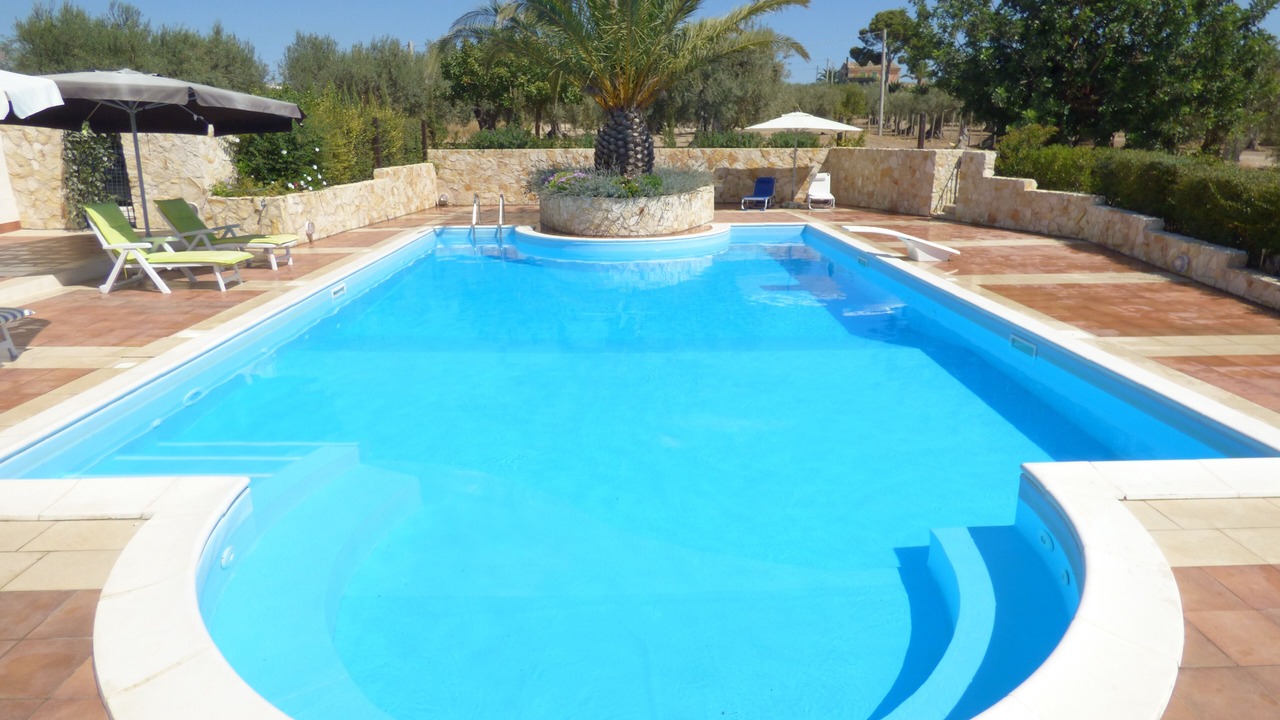 Photo of Outdoor in Chiaramonte Gulfi