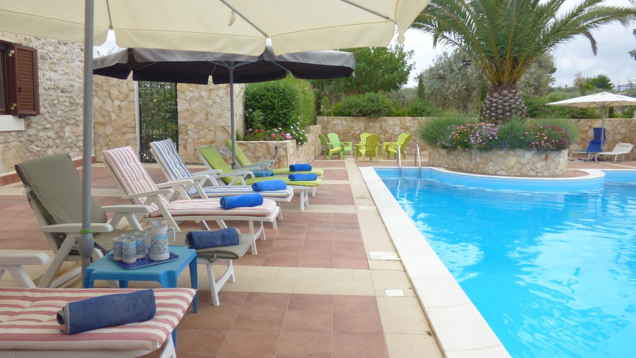 Photo of Outdoor in Chiaramonte Gulfi