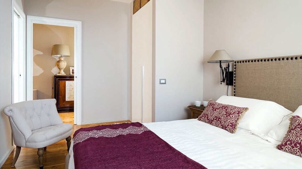 Photo of Bedroom in Trecastagni