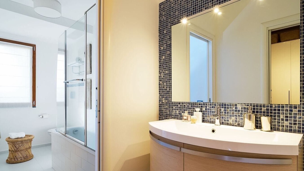 Photo of Bathroom in Trecastagni