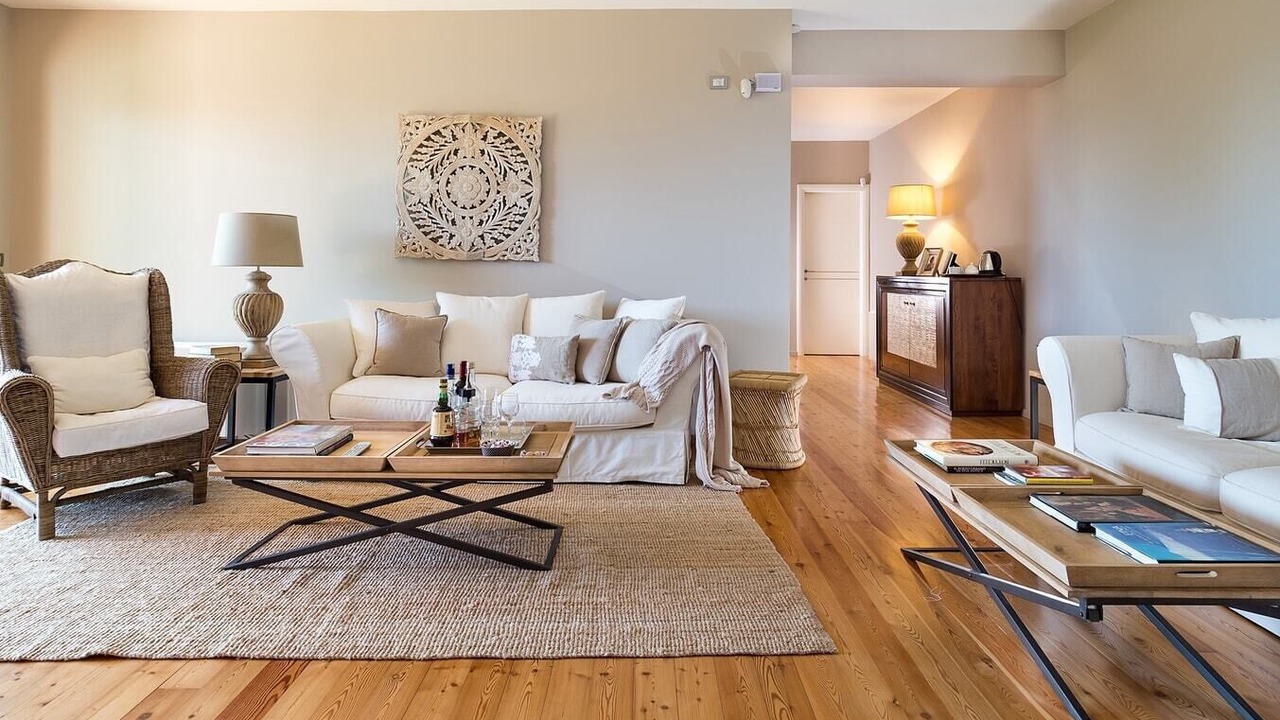 Photo of Livingroom in Trecastagni