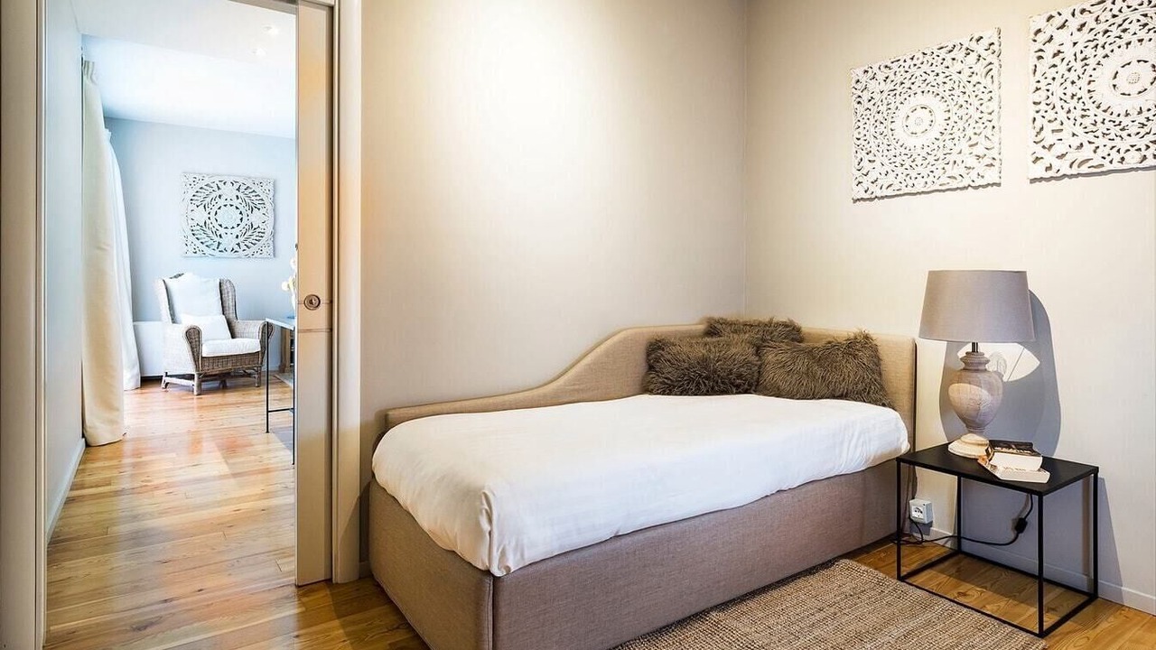 Photo of Bedroom in Trecastagni