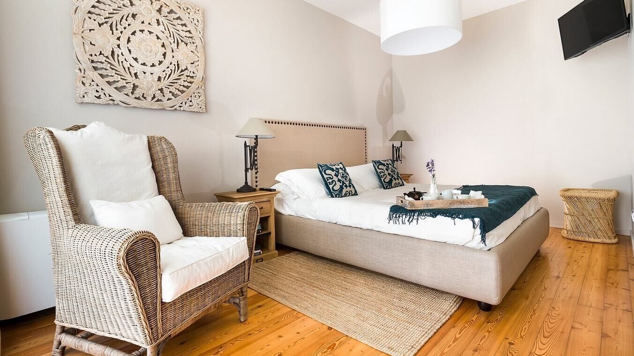 Photo of Bedroom in Trecastagni