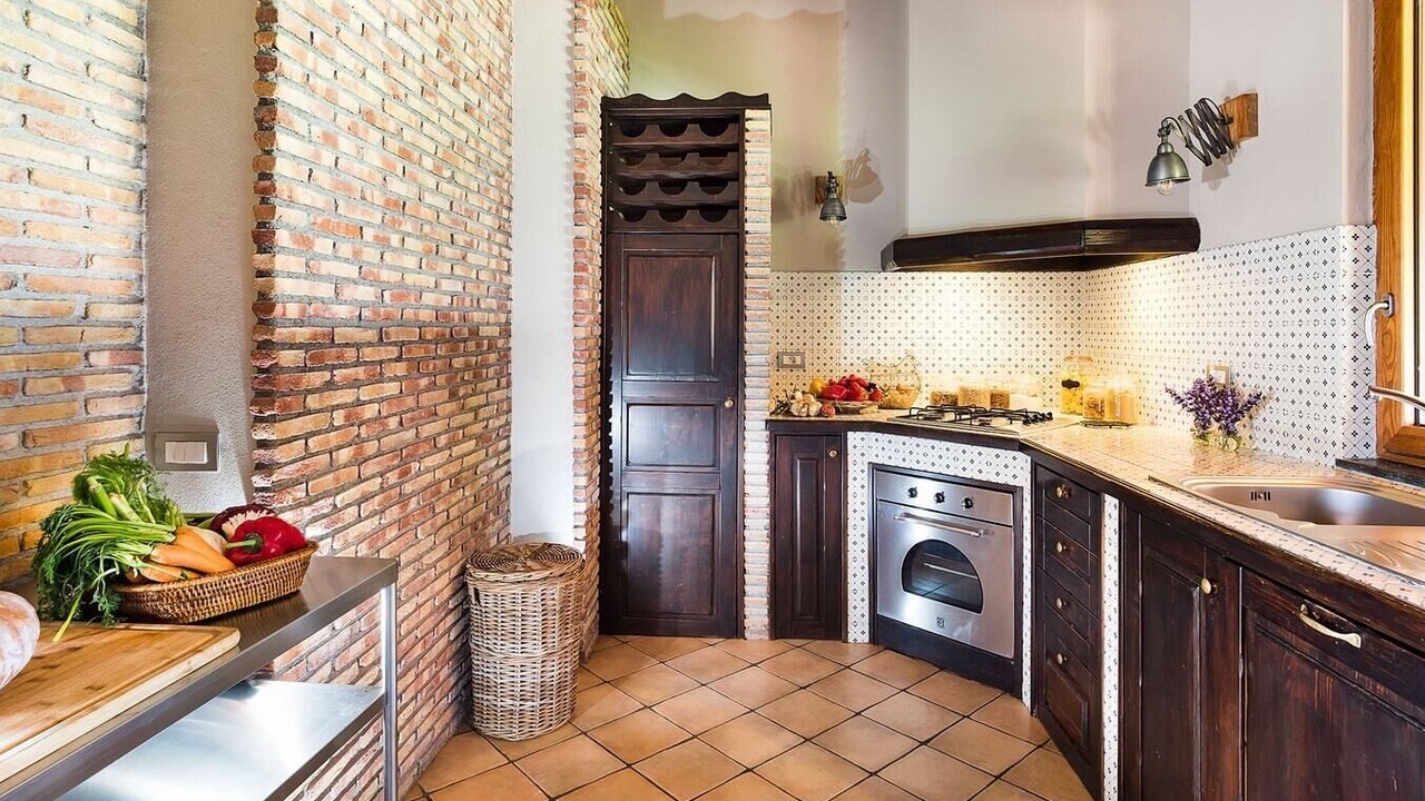 Photo of Kitchen in Trecastagni