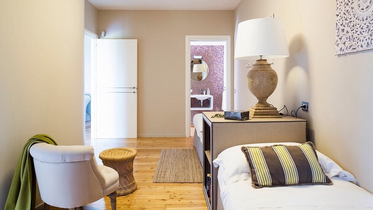 Photo of Bedroom in Trecastagni